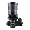 Venus Optics objektyvas Laowa 35 mm f/2,8 Zero-D Tilt-Shift 0,5x Macro, skirtas Nikon Z