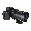 Venus Optics objektyvas Laowa 35 mm f/2,8 Zero-D Tilt-Shift 0,5x Macro, skirtas Nikon Z