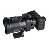 Venus Optics objektyvas Laowa 35 mm f/2,8 Zero-D Tilt-Shift 0,5x Macro, skirtas Sony E