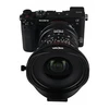 Venus Optics Objektyvas Laowa 17 mm f/4 Zero-D Shift, skirtas Sony E