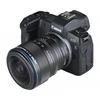Venus Optics objektyvas Laowa 8-15 mm f/2,8 FF Zoom Fisheye, skirtas Canon RF