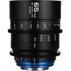 Laowa Venus Optics 65 mm T2.9 Cine Macro APO objektyvas, skirtas Sony E