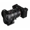 Venus Optics Objektyvas Laowa 17 mm f/4 Zero-D Shift, skirtas Sony E