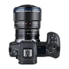 Venus Optics objektyvas Laowa 8-15 mm f/2,8 FF Zoom Fisheye, skirtas Canon RF