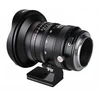 Venus Optics objektyvas Laowa 17 mm f/4 Zero-D Shift, skirtas Canon RF