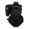Venus Optics objektyvas Laowa 17 mm f/4 Zero-D Shift, skirtas Canon RF