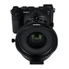 Venus Optics objektyvas Laowa 17 mm f/4 Zero-D Tilt-Shift, skirtas Sony E