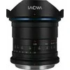 Objektyvas LAOWA Venus Optics 19 mm f/2.8 Zero-D Fujifilm GFX