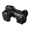 Venus Optics objektyvas Laowa 17 mm f/4 Zero-D Shift, skirtas Canon RF