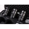 Objektyvas Fotoaparato Objektyvo Rinkinys - Venus Optics Laowa Nanomorph 27mm, 35mm, 50mm S35 PL/EF
