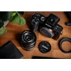 Objektyvas Voigtlander APO Lanthar 28 mm f/2,0, skirtas Sony E