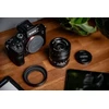 Objektyvas Voigtlander APO Lanthar 28 mm f/2,0, skirtas Sony E