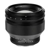 Objektyvas Voigtlander Nokton 50 mm f/1,0, skirtas Sony E