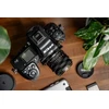 Voigtlander Nokton I Vintage Line 28 mm f/1,5 objektyvas Leica M - juodas