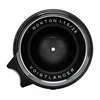 Voigtlander Nokton I Vintage Line 28 mm f/1,5 objektyvas Leica M - juodas