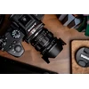 Voigtlander objektyvas Voigtlander APO Lanthar 28 mm f/2,0, skirtas Leica M