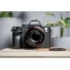 Voigtlander objektyvas Voigtlander APO Skopar 75 mm f/2,8, skirtas Leica M – juodas