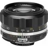 Objektyvas Lęšiai Voigtlander Lens Voigtlander APO Skopar SL IIs 90 mm f / 2.8 Nikin F - juoda