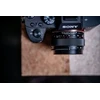 Voigtlander objektyvas Voigtlander Septon 40 mm f/2,0 Sony E