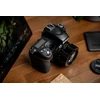 Voigtlander objektyvas Voigtlander Nokton SL IIs 55 mm f/1.2 objektyvas, skirtas Nikon F