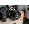 Voigtlander objektyvas Voigtlander APO Skopar 75 mm f/2,8, skirtas Leica M – juodas