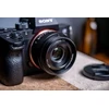 Voigtlander objektyvas Voigtlander Septon 40 mm f/2,0 Sony E
