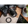 Voigtlander objektyvas Voigtlander APO Skopar 75 mm f/2,8, skirtas Leica M – juodas