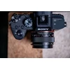 Voigtlander objektyvas Voigtlander Septon 40 mm f/2,0 Sony E