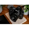 Objektyvas Voigtlander Objektyvas Voigtlander Nokton Classic 35 mm f/1,4, skirtas Nikon Z