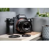 Voigtlander objektyvas Voigtlander APO Skopar 75 mm f/2,8, skirtas Leica M – juodas