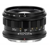 Objektyvas Voigtlander Objektyvas Voigtlander Nokton Classic 35 mm f/1,4, skirtas Nikon Z