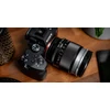 Objektyvas Voigtlander Portrait Heliar 75 mm f/1,8, skirtas Sony E