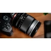 Objektyvas Voigtlander Portrait Heliar 75 mm f/1,8, skirtas Sony E
