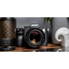 Objektyvas Voigtlander Portrait Heliar 75 mm f/1,8, skirtas Sony E