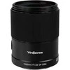 Fotoaparato Objektyvas - Yongnuo YN 50mm f/1.8 DF DSM Nikon Z, 417g