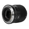 Fotoaparato Objektyvas - Yongnuo YN 35mm f/2.0 DF DSM Greito Atidarymo Autofokusas 290g
