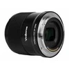 Fotoaparato Objektyvas - Yongnuo YN 35mm f/2.0 DF DSM Greito Atidarymo Autofokusas 290g