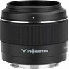 Yongnuo YN 50mm f/1.8 objektyvas, skirtas Sony E