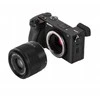 Objektyvas - Viltrox AF 35mm f/1.7 Sony FE pilno kadro E-montavimui