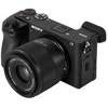 Objektyvas - Viltrox AF 35mm f/1.7 Sony FE pilno kadro E-montavimui