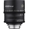Objektyvas Samyang Xeen CF 35mm T1.5 PL