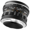 Žuvies akies (fisheye) objektyvas - AstrHori MF 6 mm f/2.8 Circular Fisheye Lens for Nikon Z