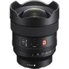 Objektyvas Sony FE 14mm F1.8 GM (Juodas) | (SEL14F18GM)
