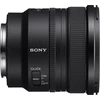 Objektyvas Sony SEL16F18G FE 16mm F1.8 G lens | Sony