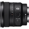 Objektyvas Sony SEL16F18G FE 16mm F1.8 G lens | Sony