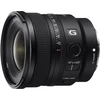 Objektyvas Sony SEL16F18G FE 16mm F1.8 G lens | Sony