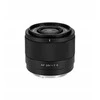 Objektyvas - Viltrox AF 25mm F1.7 Nikon Z automatinio fokusavimo objektyvas