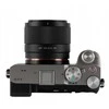 Kameros objektyvas - Viltrox AF 40mm F2.5 Sony E tvirtinimo kompaktiškas automatinis fokusavimo objektyvas
