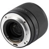 Kameros objektyvas - Viltrox AF 40mm F2.5 Sony E tvirtinimo kompaktiškas automatinis fokusavimo objektyvas