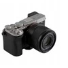Kameros objektyvas - Viltrox AF 40mm F2.5 Sony E tvirtinimo kompaktiškas automatinis fokusavimo objektyvas